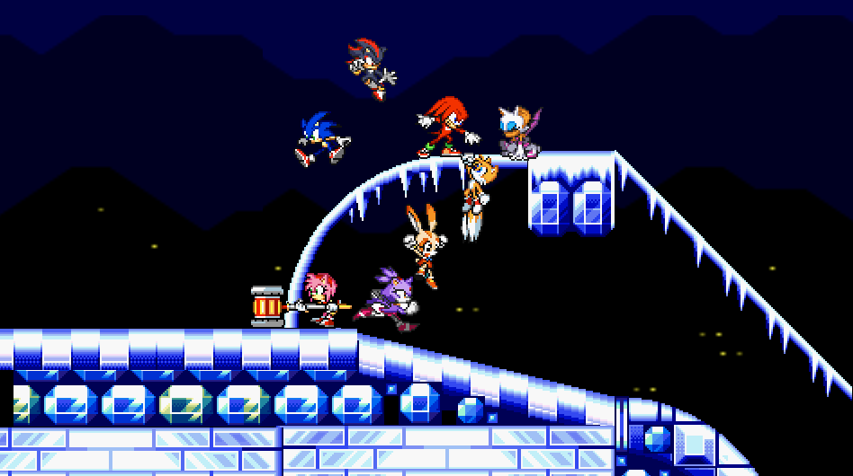 Sonic Scene Creator 5