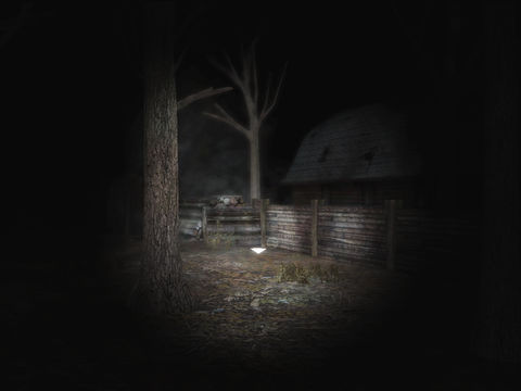 Slender Rising