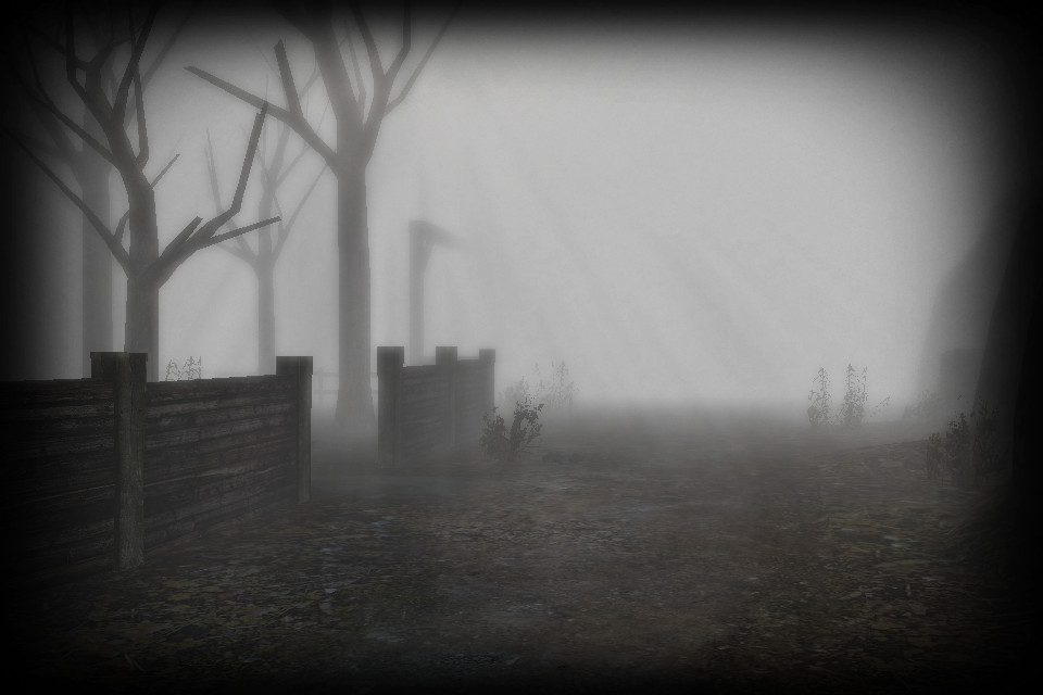 Slender Rising