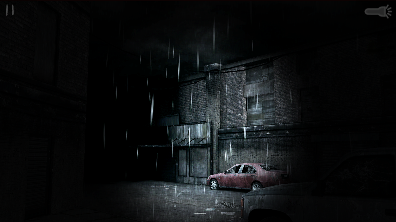 Slender Rising