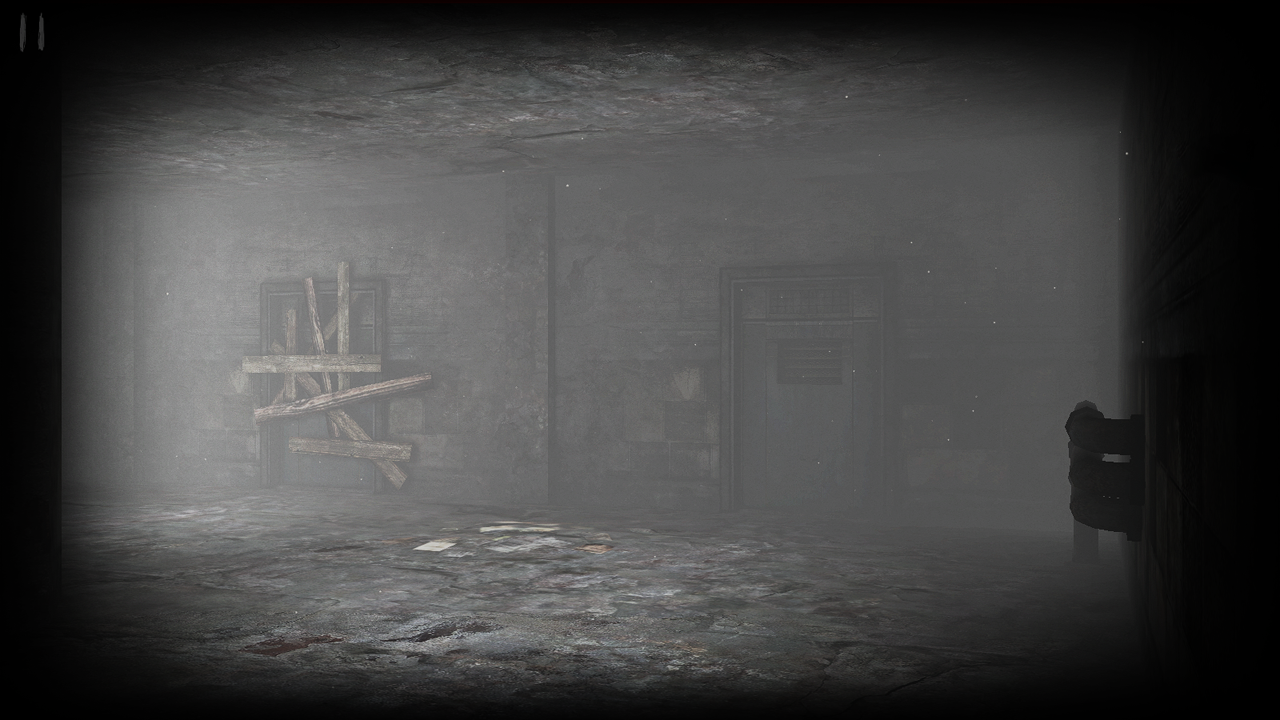 Slender Rising