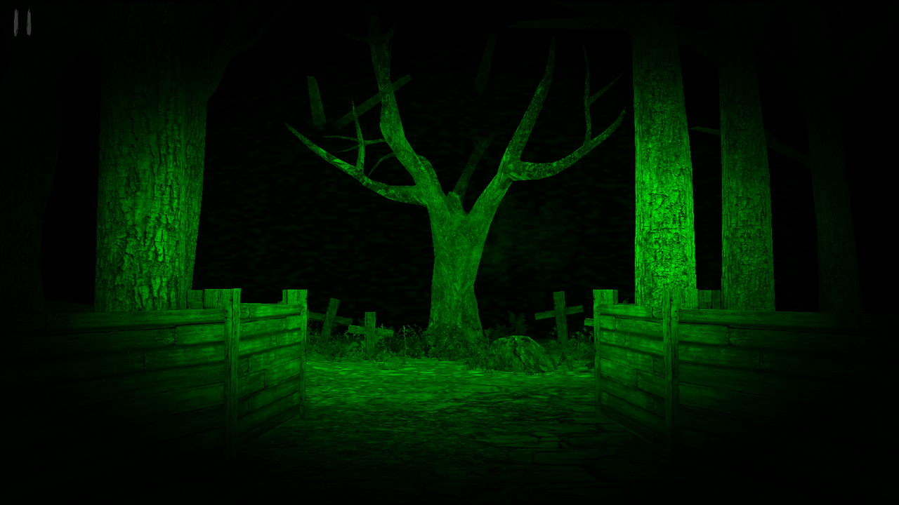Slender Rising