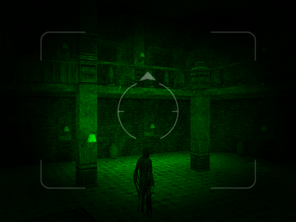 Slender Rising 2