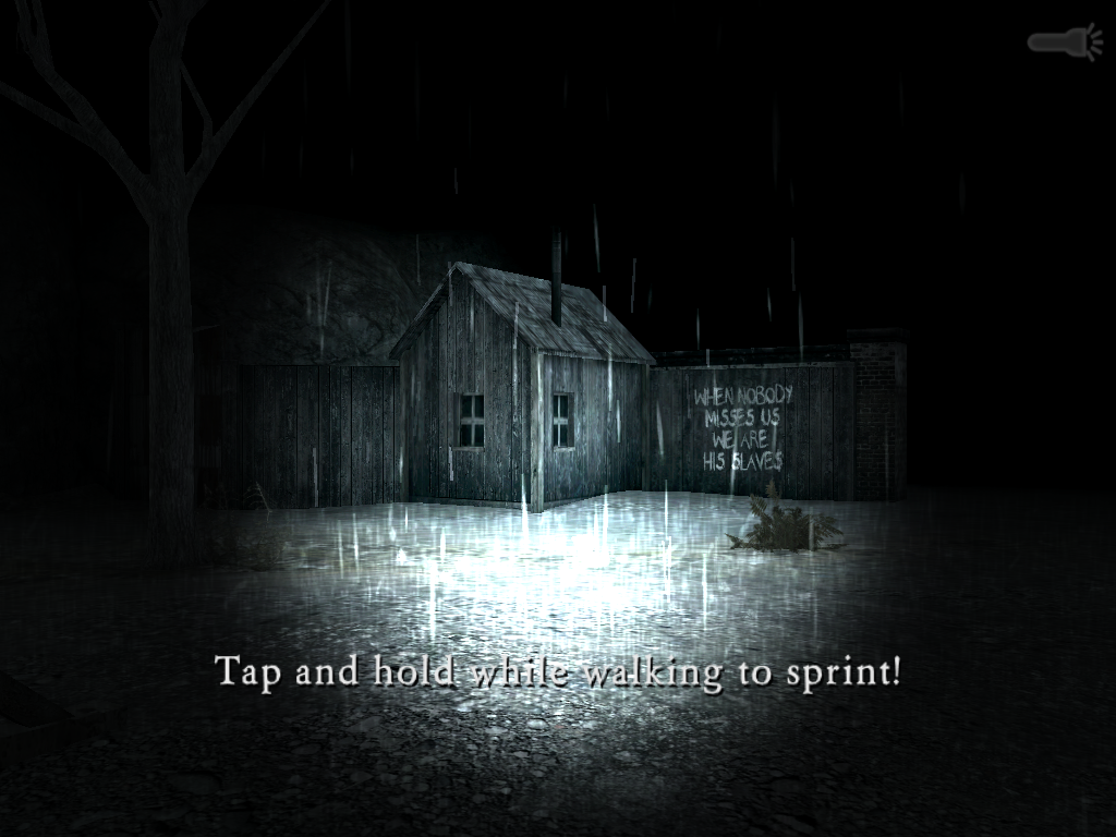 Slender Rising 2