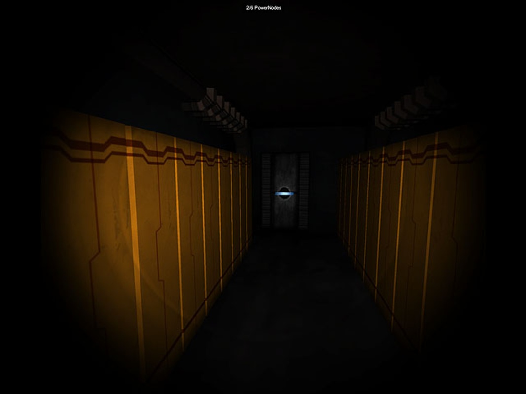 Slender Space