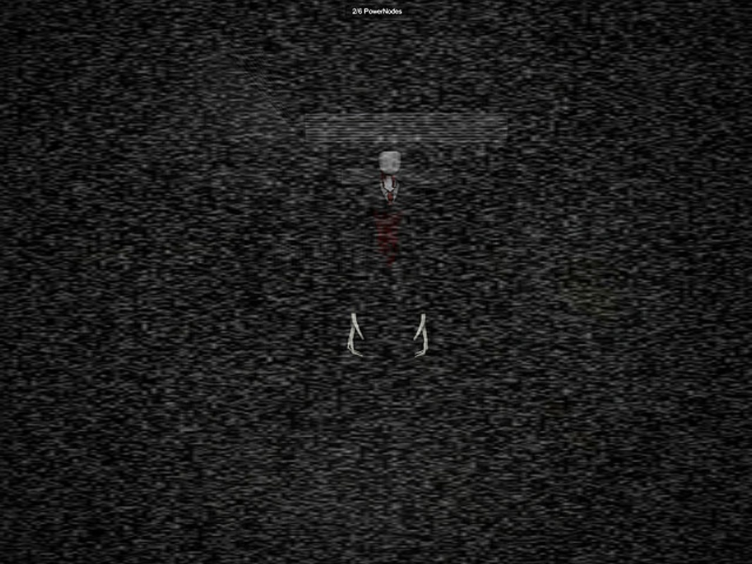 Slender Space