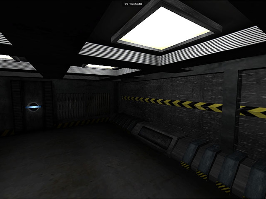 Slender Space