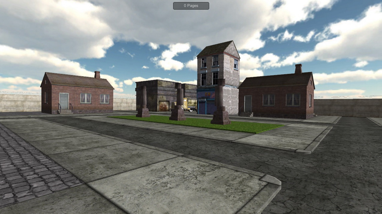 The Dawn Of Slenderman