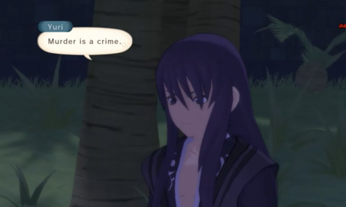 Yuri Lowell Prints a Gun