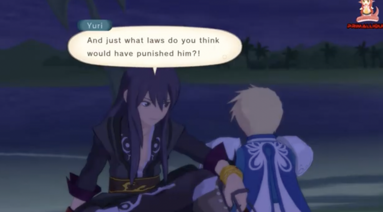 Yuri Lowell Prints a Gun