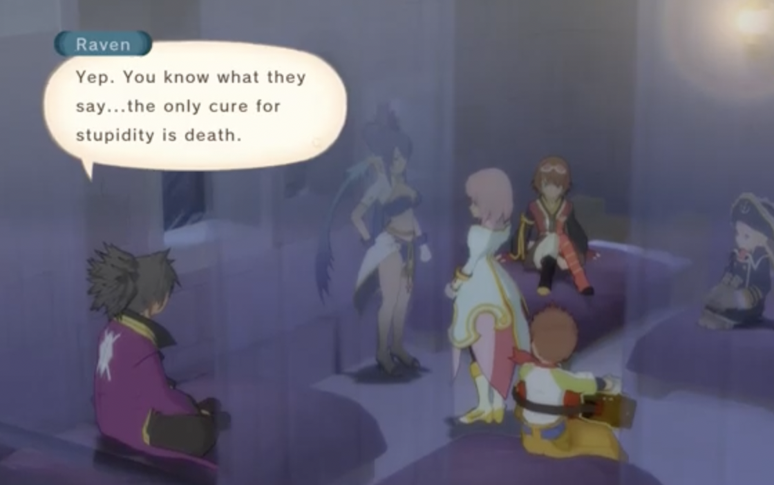 Yuri Lowell Prints a Gun