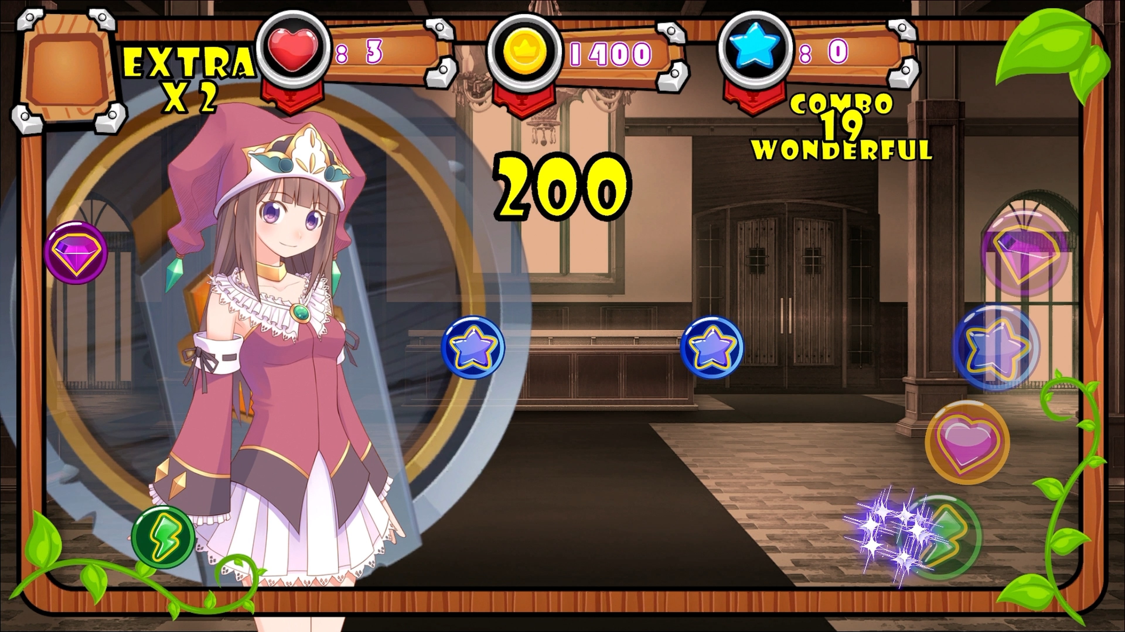 Moe Waifu H: Fantasy