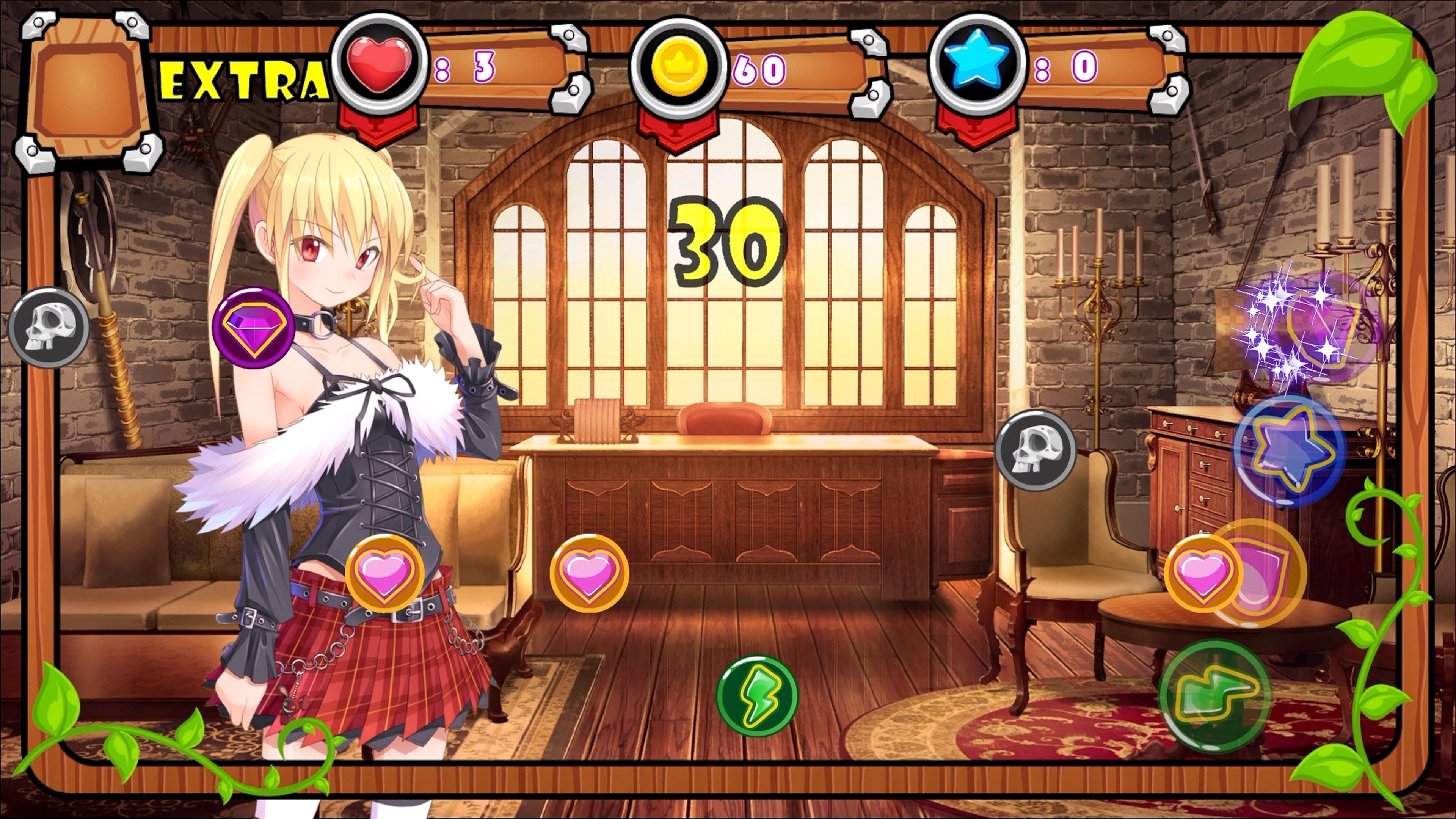 Moe Waifu H: Fantasy