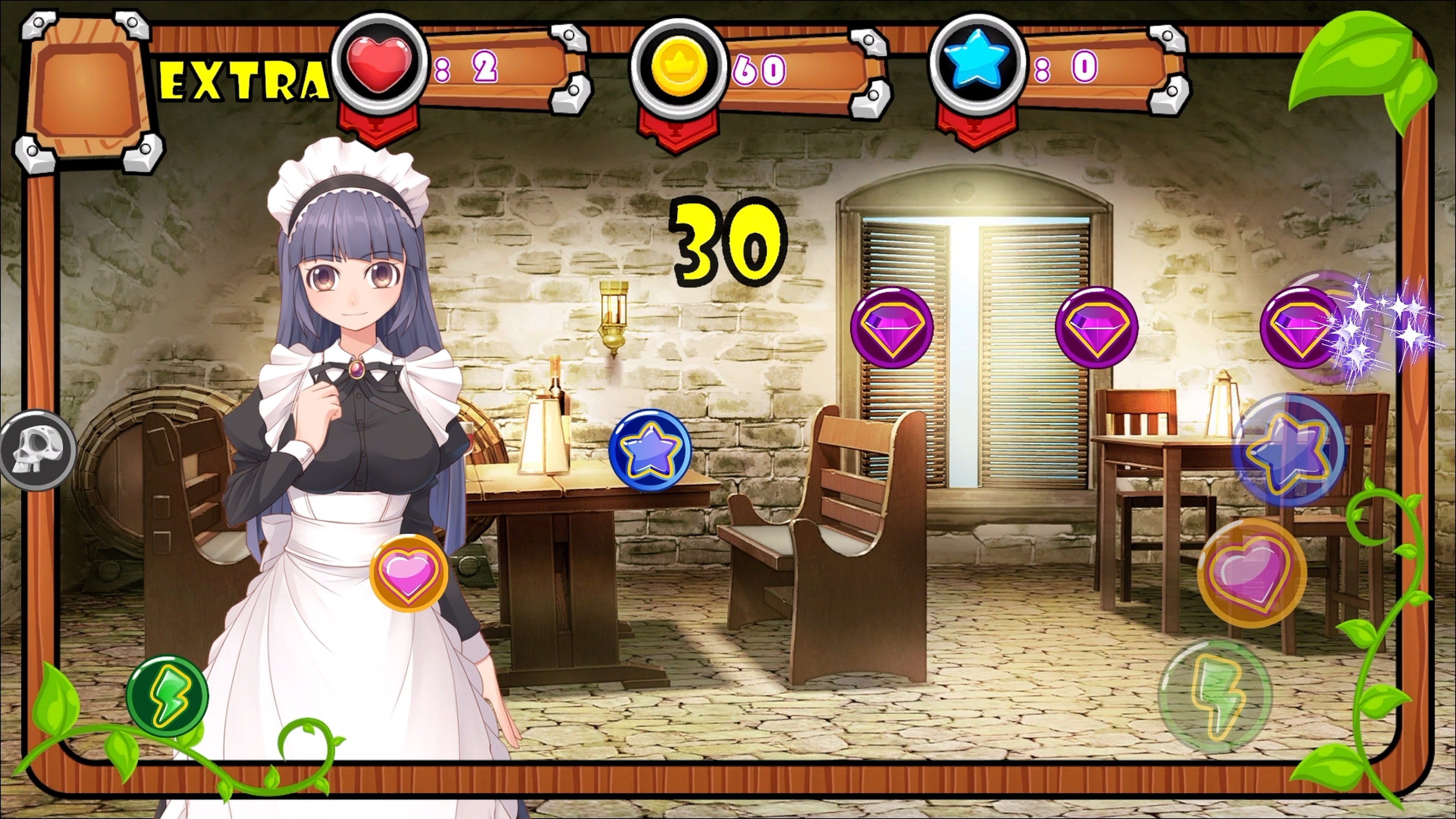 Moe Waifu H: Fantasy