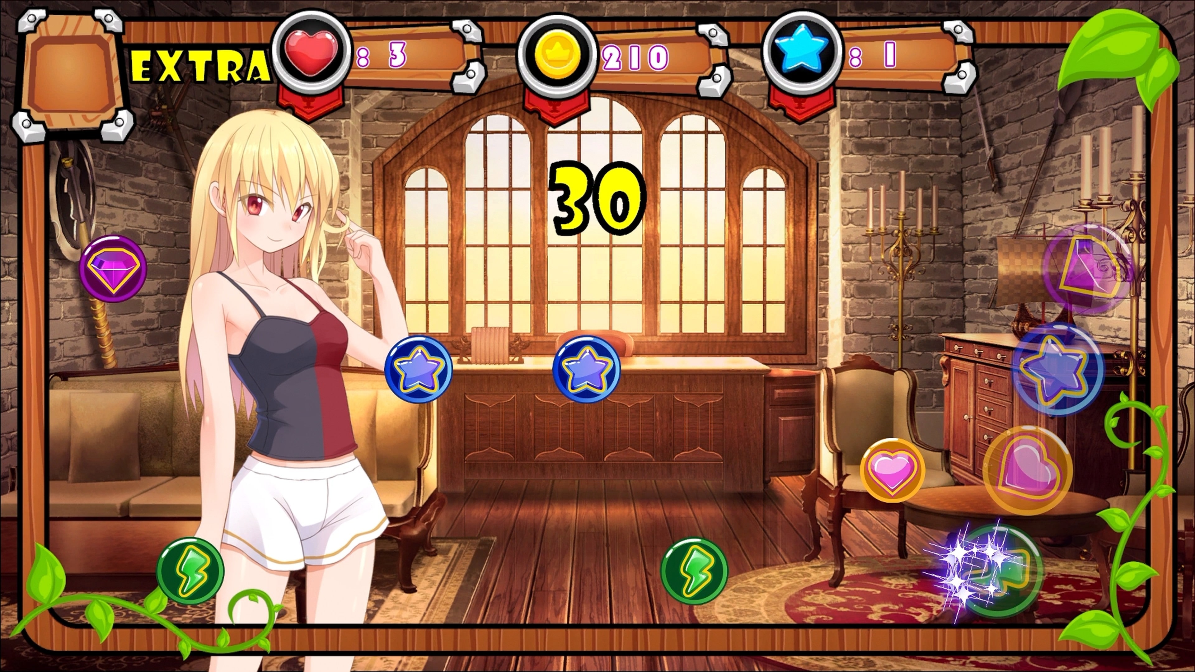 Moe Waifu H: Fantasy