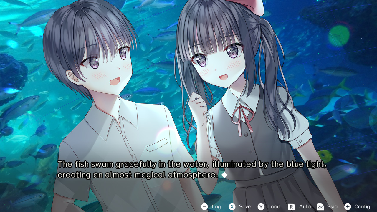 Thinking of You Beyond Time