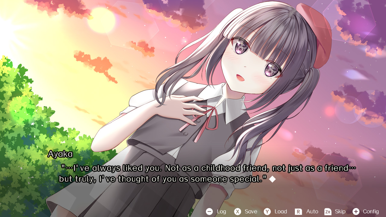 Thinking of You Beyond Time