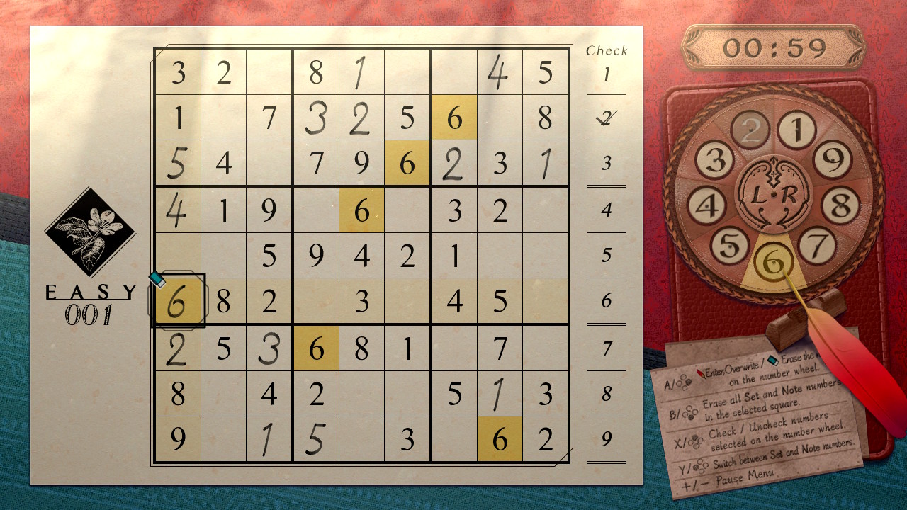 Sudoku Classic 2