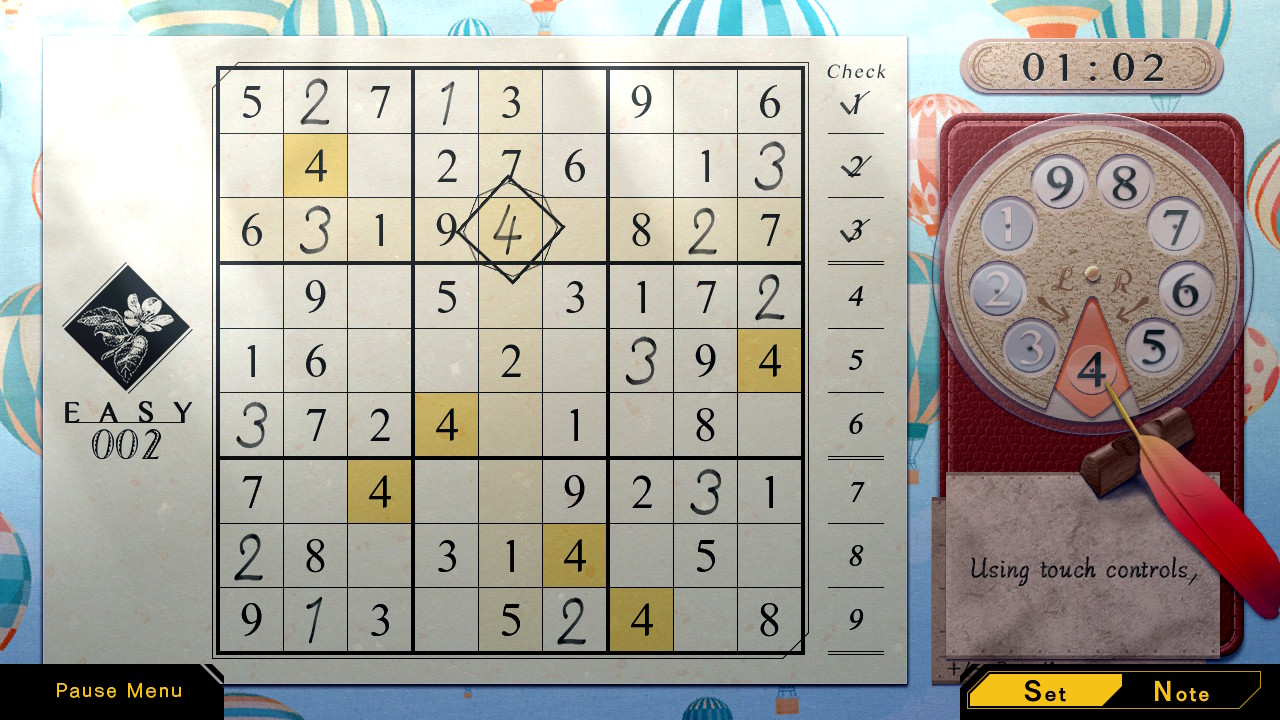 Sudoku Classic 2