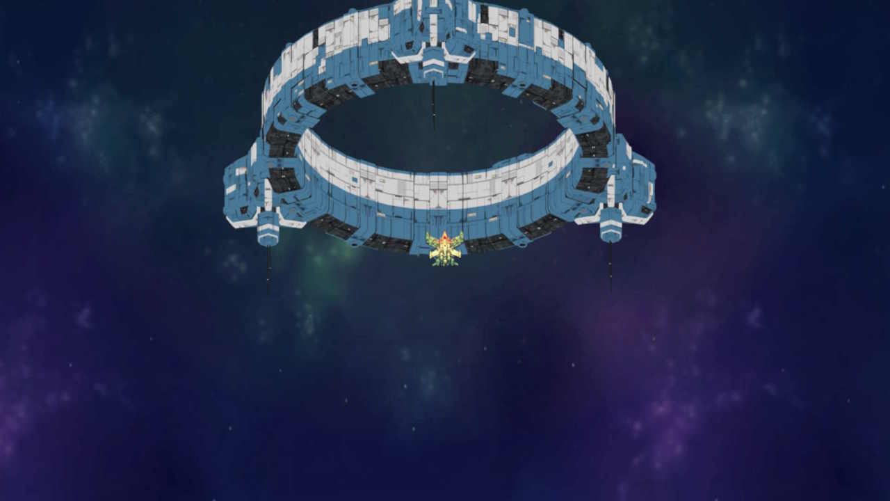 Space Battle