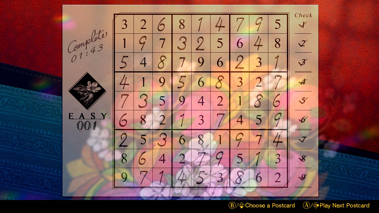 Sudoku Classic 2