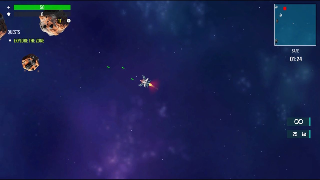 Space Battle