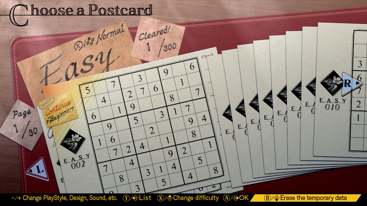 Sudoku Classic 2