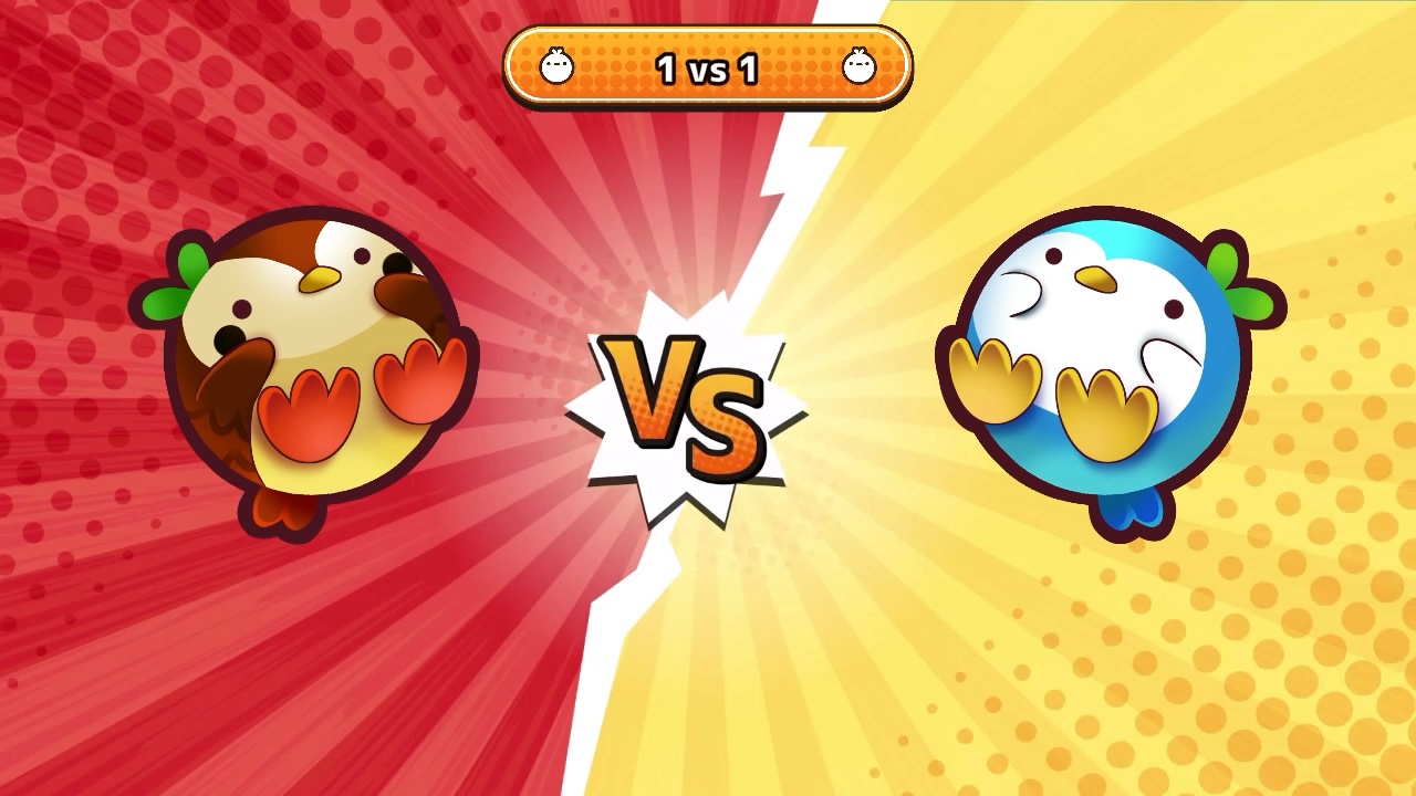 Piyo Puzz: Piyokoro x Puzzle