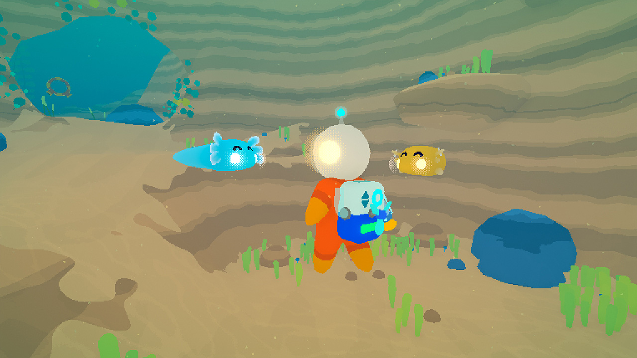 Secret Mode’s Cozy Collection