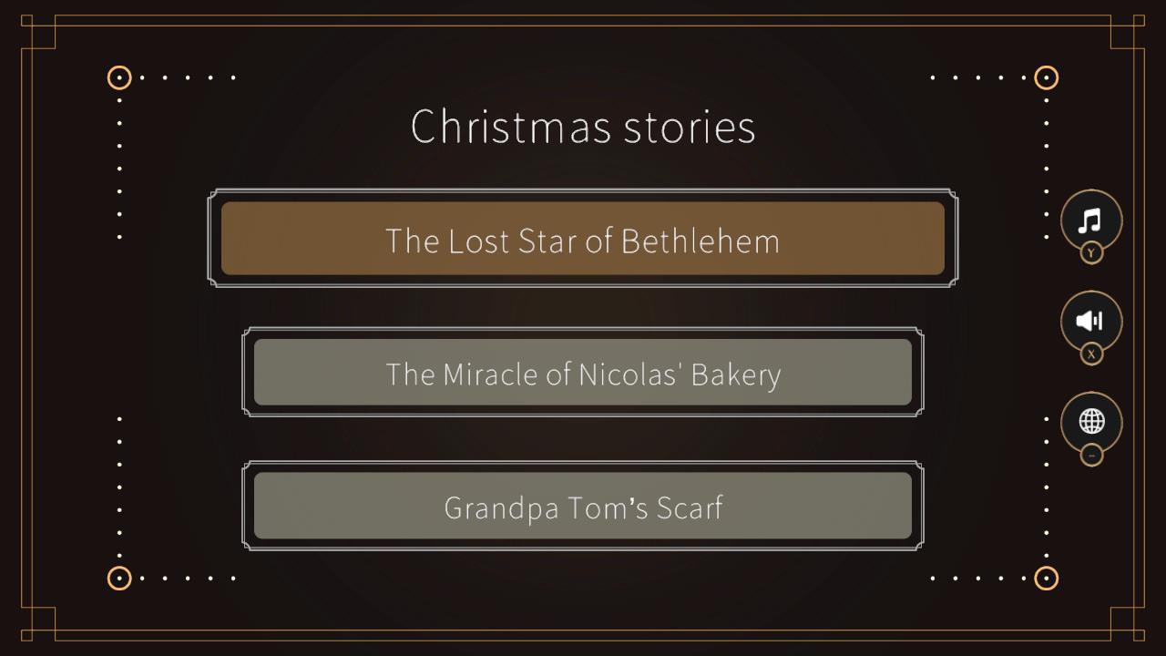 Magical Christmas Tales: Ten Stories to Warm the Heart