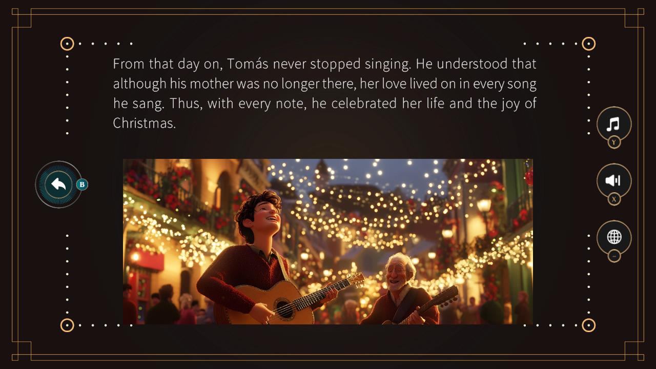 Magical Christmas Tales: Ten Stories to Warm the Heart