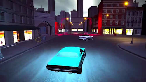 Need For Race: Street King