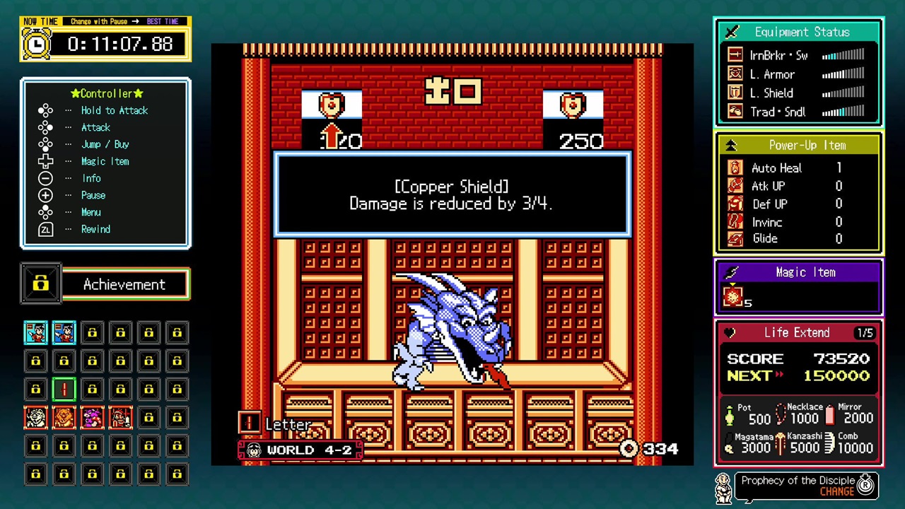 Jalecolle Famicom Ver. Saiyuuki World