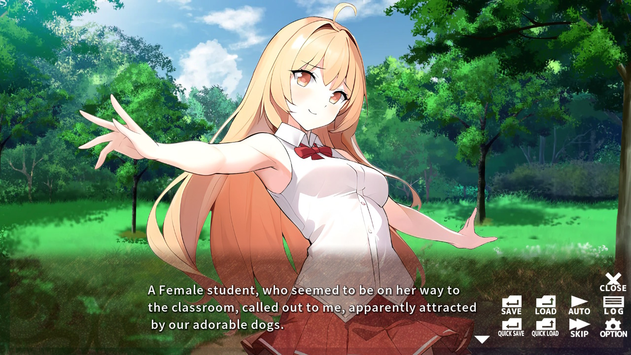 Furry Twins Oshikake Kemomimi Twins