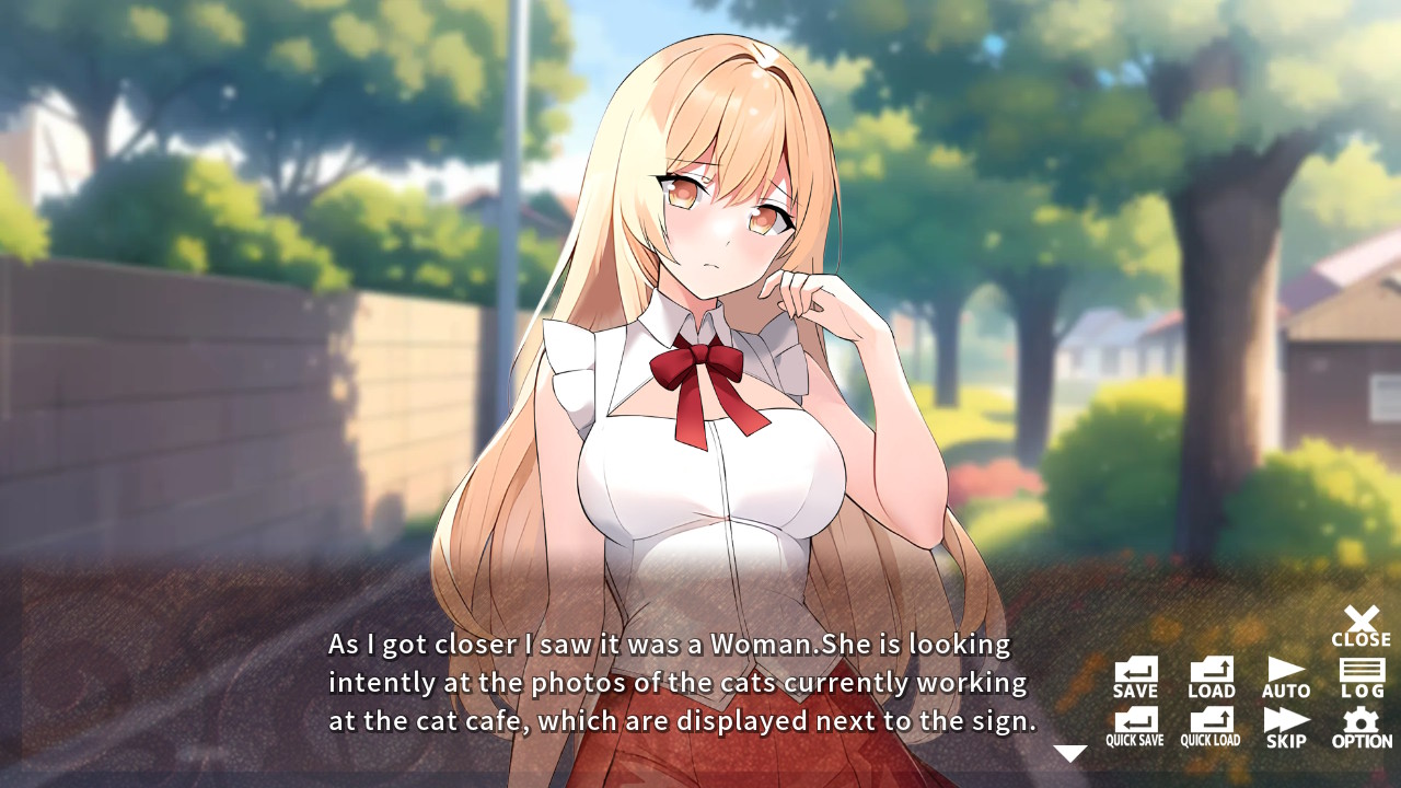 Furry Twins Oshikake Kemomimi Twins