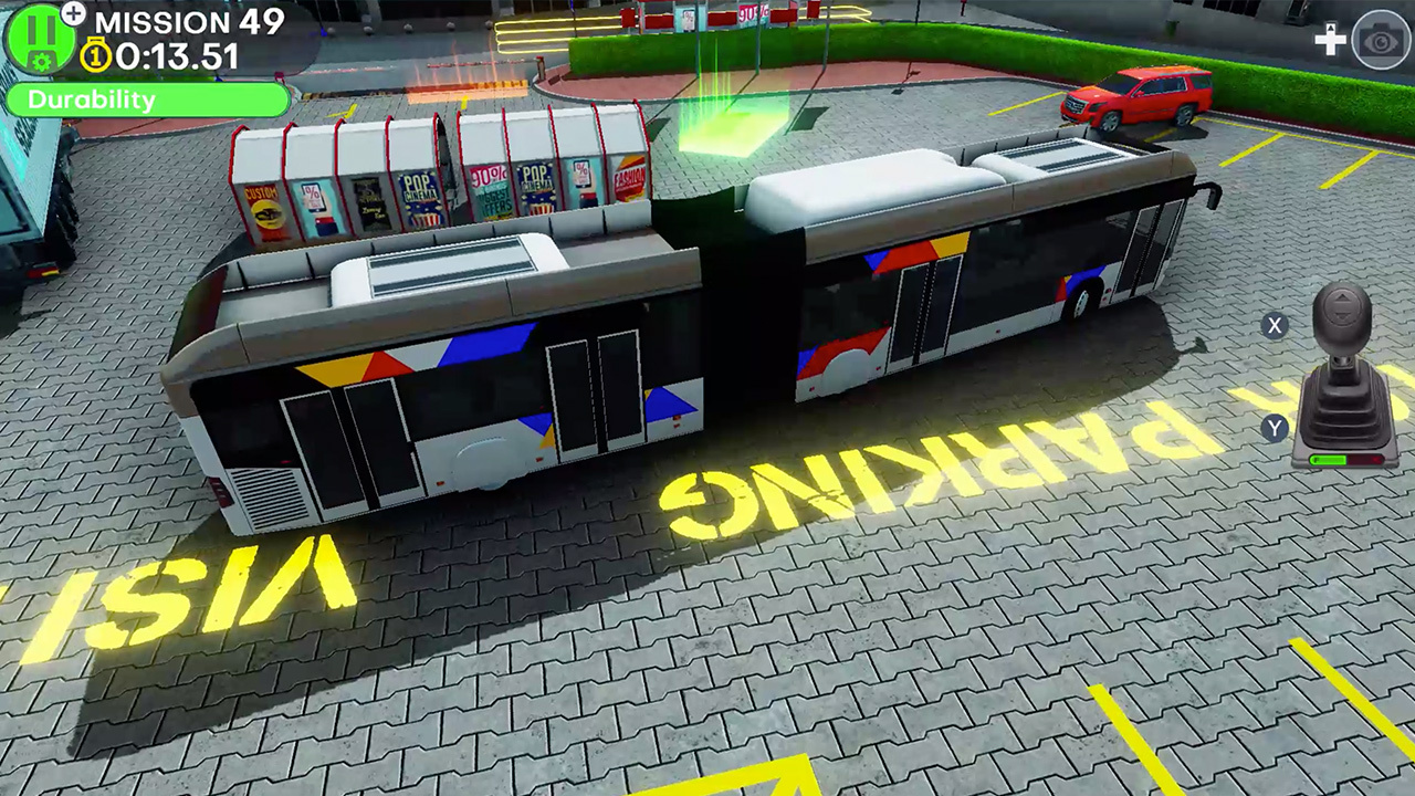 City Extreme Driving Collection