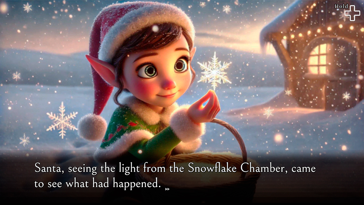 Christmas Stories: The Adventures of Santa Claus