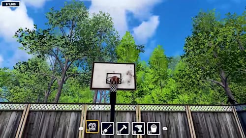 Bunker Builder &amp; Construction Simulator