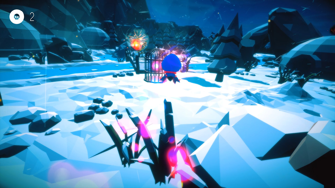 Beyond Memories: Darkness of the Soul