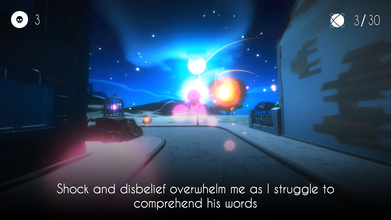 Beyond Memories: Darkness of the Soul