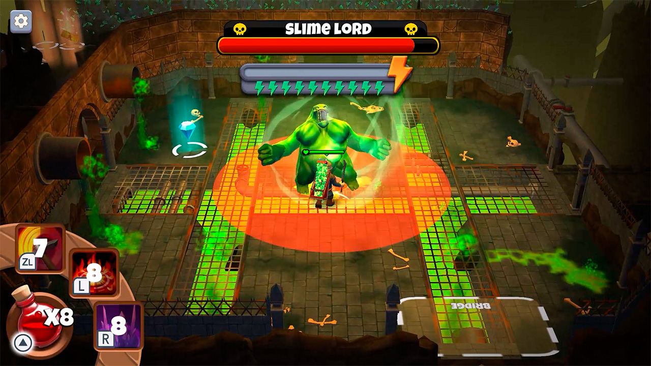 Battle Frenzy Collection