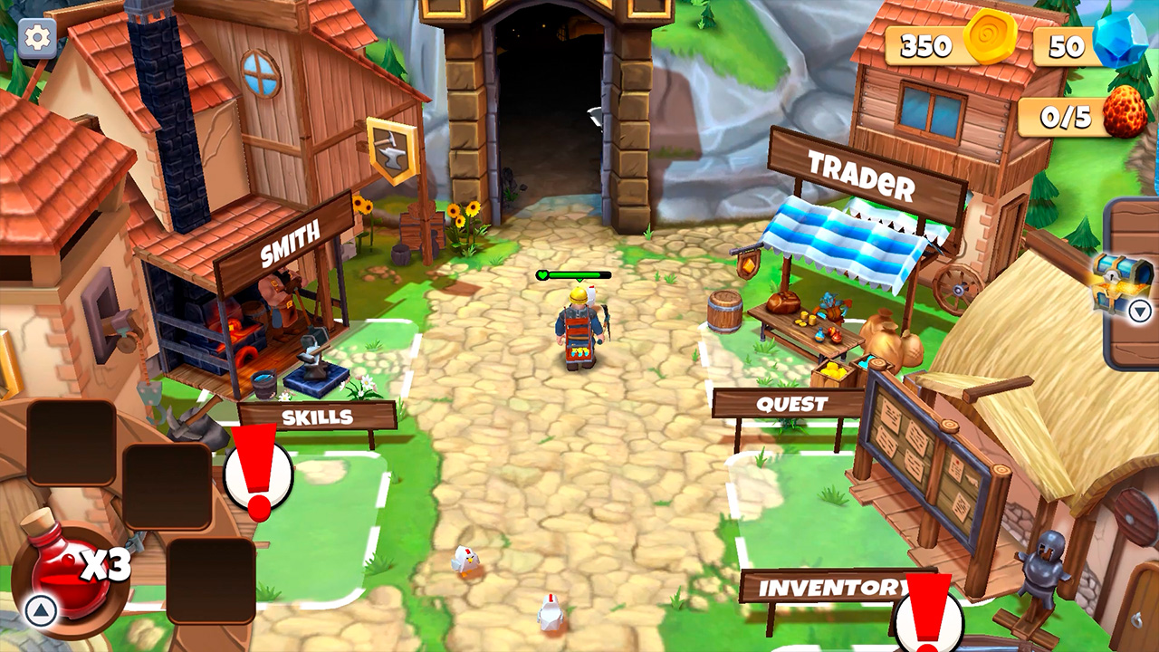 Battle Frenzy Collection