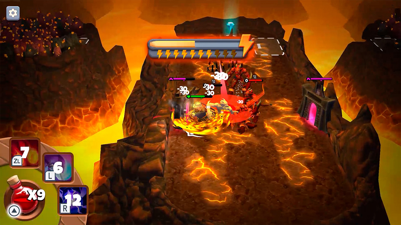 Battle Frenzy Collection