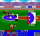 Carl Lewis Athletics 2000