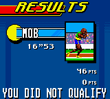 Carl Lewis Athletics 2000