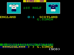 International Football