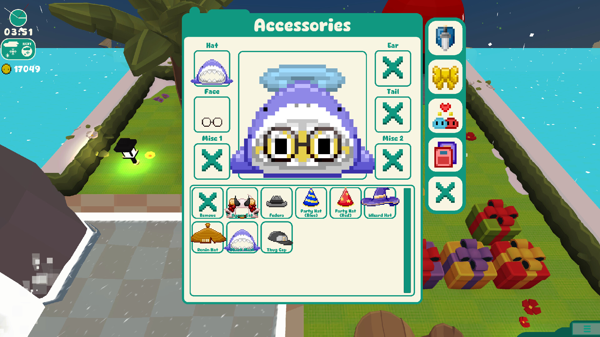 My Slime Garden