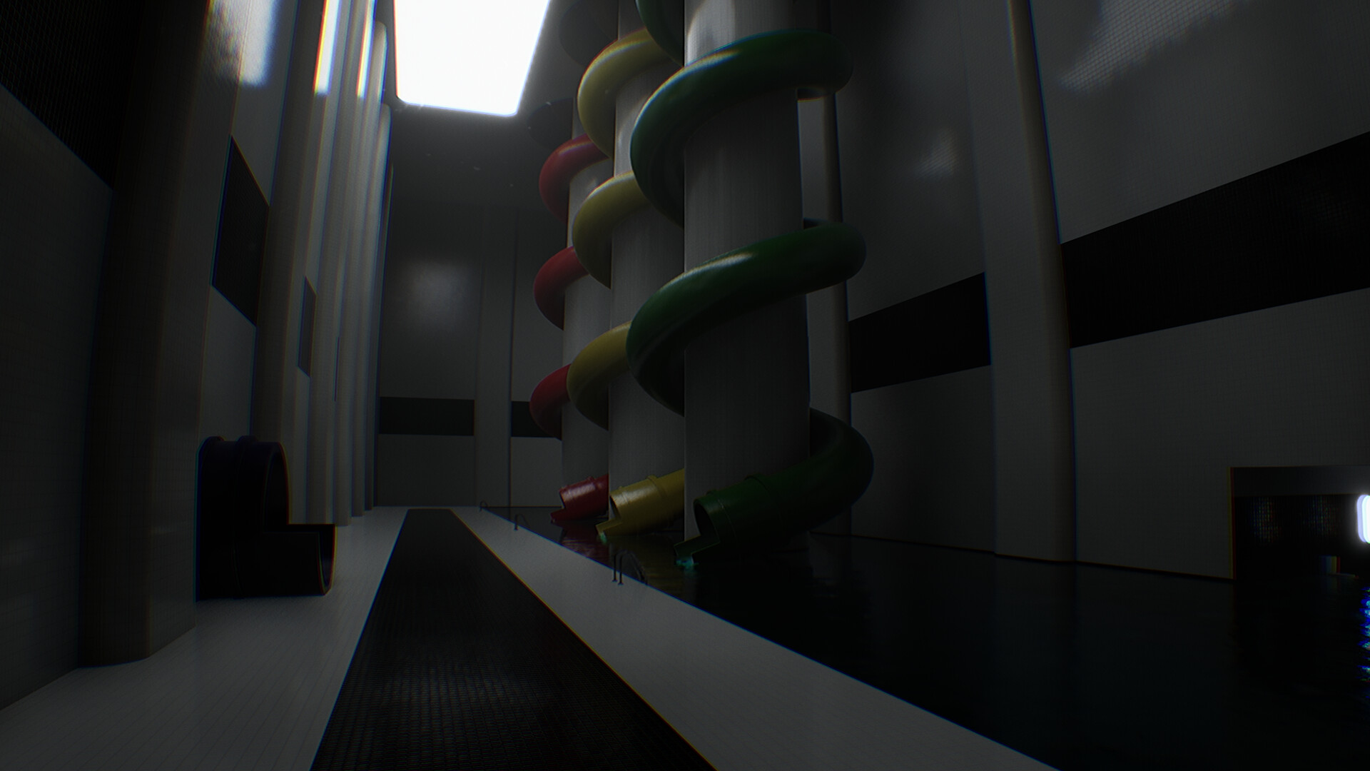 Liminal Shift