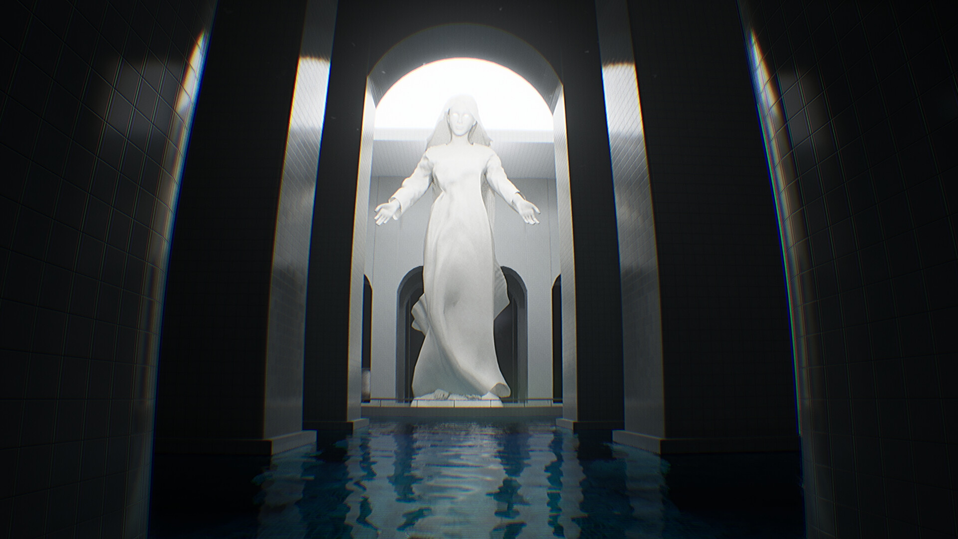 Liminal Shift
