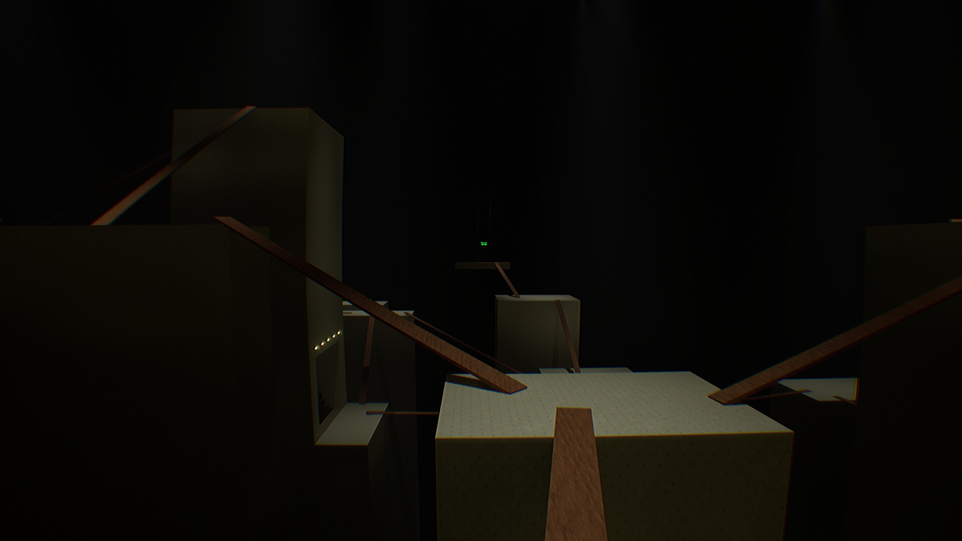 Liminal Shift